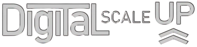 DigitalScaleUp Logo
