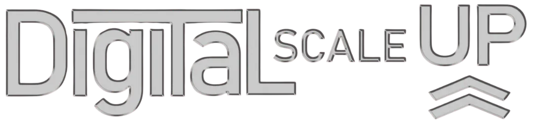 DigitalScaleUp Logo