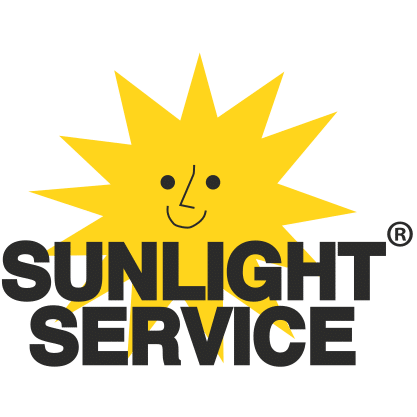 Logo Sunlight Service